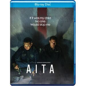 Aita  BLU-RAY